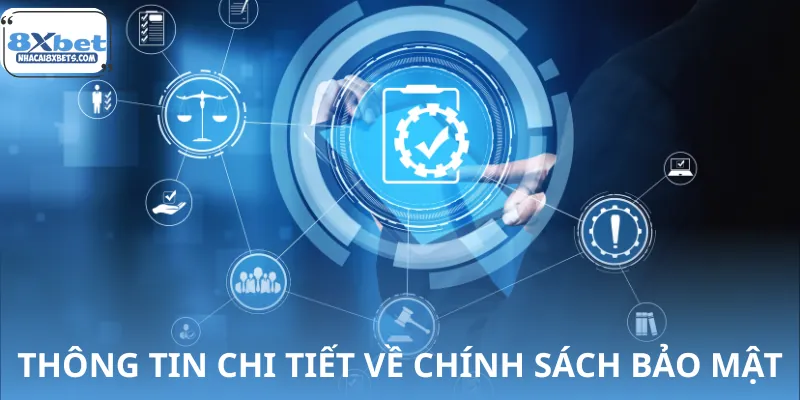 Những tin tức mà nhà cái cần thu thập cho chính sách bảo mật