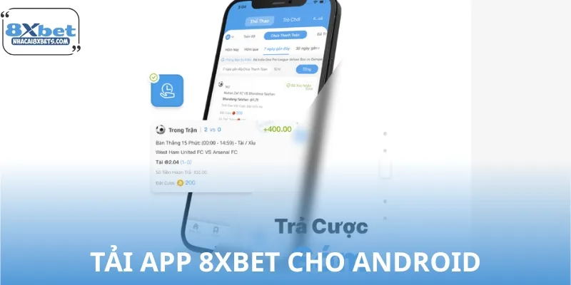 Trình tự cách tải app cá cược về điện thoại Android nhanh chóng